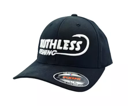 Ruthless Fishing Flexfit Cap L/XL - Caps - 8605039527720 - 1