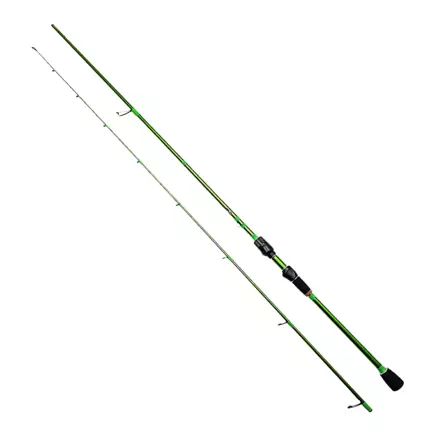 Ruthless Greenline Micro - Other Spinning Rods - 6429811709430 - 1
