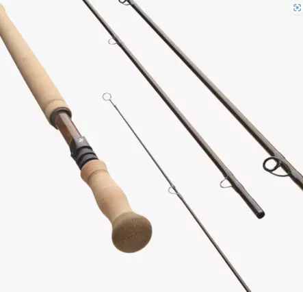 Sage R8 Spey Rod - Sage Fly Rods - 644269253090 - 4