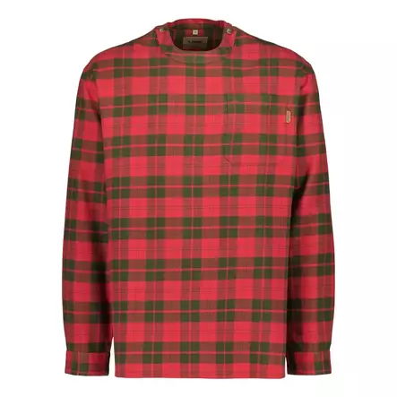 Sasta Pahta Cranberry - Shirts - 6419619123248 - 1