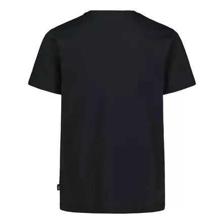 Sasta Small Deer Black - Shirts - 6419619259480 - 2