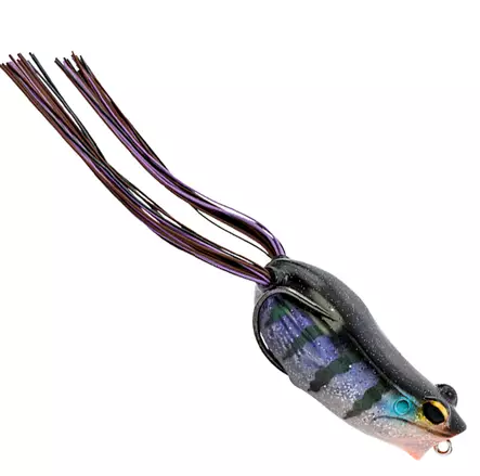 Savage Gear Hop Popper Frog 5,5cm 15g - Topwater lures - 3400030130 - 1