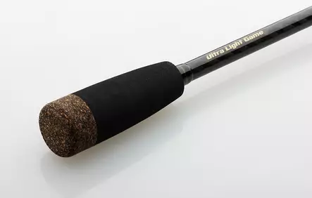 Savage Gear SG2 Ultra Light Game - Savage Gear Spinning Rods - 5706301755810 - 2