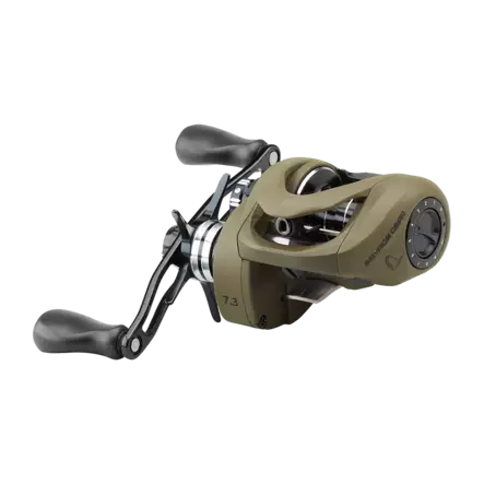 Savage Gear SG8 250 - Low Profile Baitcasting Reels - 5706301747860 - 1