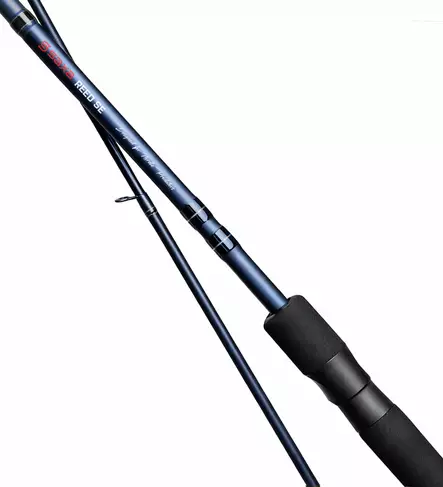 Saxa Reed SE - Saxa Spinning Rods - 6438407012380 - 1