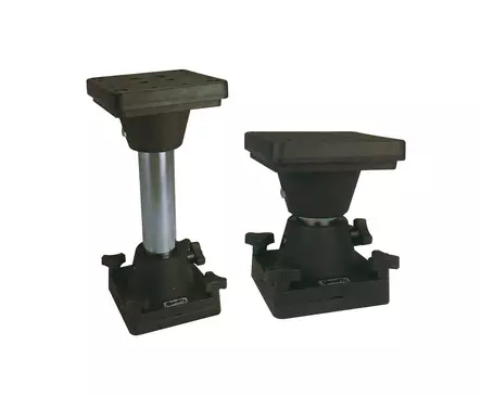Scotty Downrigger Pedestal Riser 6" 2606 - Down Riggers - 062017026060 - 1
