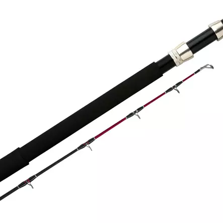 Shimano Catana DX Trolling Lite 1+1pc - Other Trolling Rods - 8717009861380 - 1