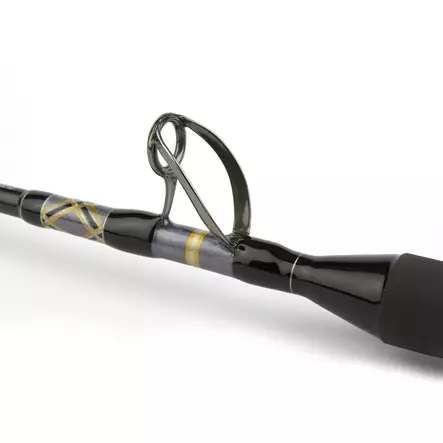 Shimano Tyrnos B Standup Spiral Bent 1pc - Boat Rods ofr Jigging - 8717009868570 - 2