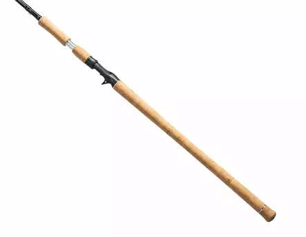 Silvercreek Bait - Daiwa Baitcasting Rods - 5055545241550 - 2