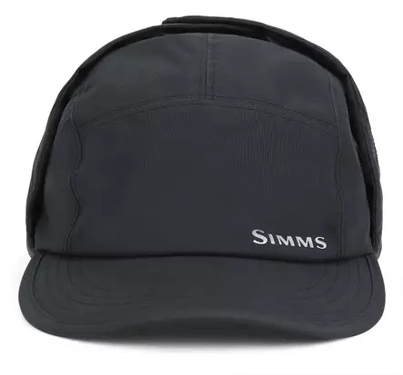 Simms Exstream Cap Black - Caps - 694264658840 - 1