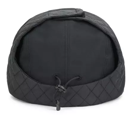 Simms Exstream Cap Black - Caps - 694264658840 - 2