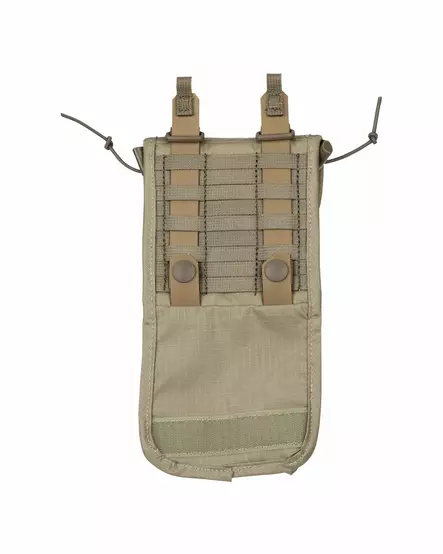 Simms Flyweight Trash Pod Tan -roskis - Chest and Waist Bags - 694264569160 - 2