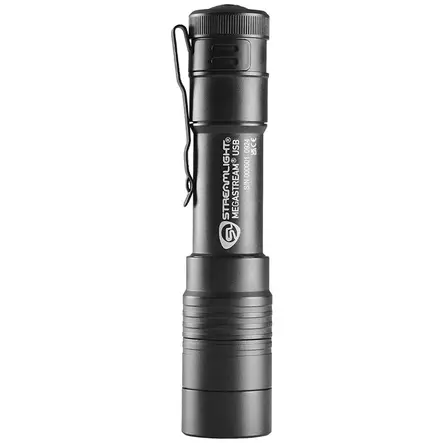 Streamlight MegaStream USB-C & holster - Flashlights and Searchlights - 080926662100 - 2