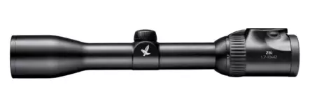 Swarovski Z6i 1,7-10x42 4A-I - Swarovski Rifle Scopes - 9006325070750 - 1