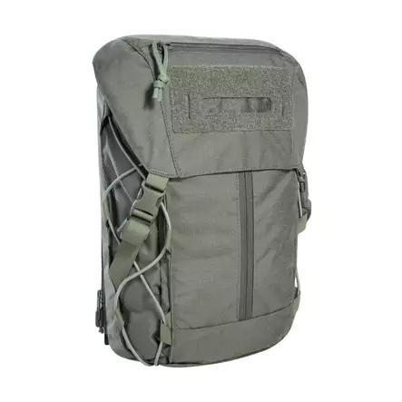 Tasmanian Tiger Turtle Pack ZP IRR - Back panels and backpacks - 4013236409970 - 2