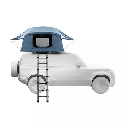 Thule Approach 2 L Dark Slate - Tents - 197074659880 - 2