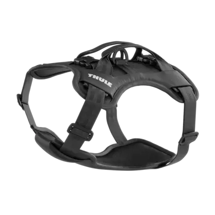 Thule Cappy Black - Other Dog Accessories - 197074666130 - 1