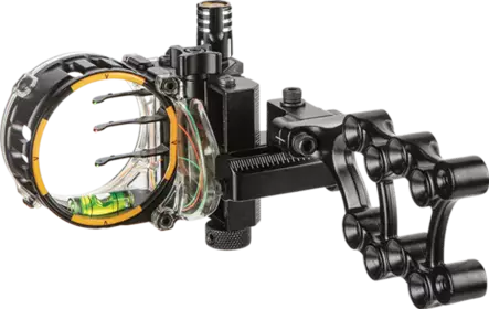 Trophy Ridge Sight Hotwire Drive RH 3-Pin - Bow Sights - 117089-1000 - 1