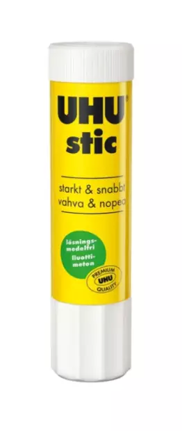 UHU Stic liimapuikko - Glues and adhesives - 40267210 - 1