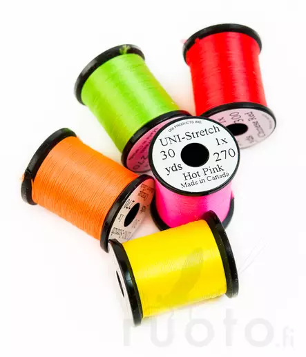 UNI-Stretch - Flosses - 40300200030 - 1