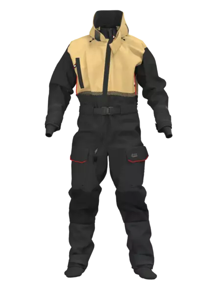 Pelastautumispuku - Life Suits - 6438330152320 - 1