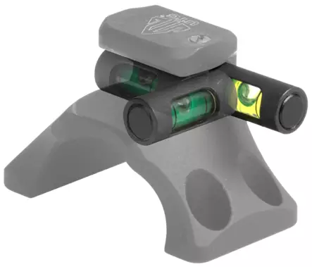 UTG ACCU-SYNC Anti-cant Leveler - Rings - 4717385556980 - 2