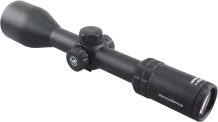Vector Optics Grizzly 3-12x56 SFP Rifle Scope - Other Riflescopes - 6976386122640 - 2