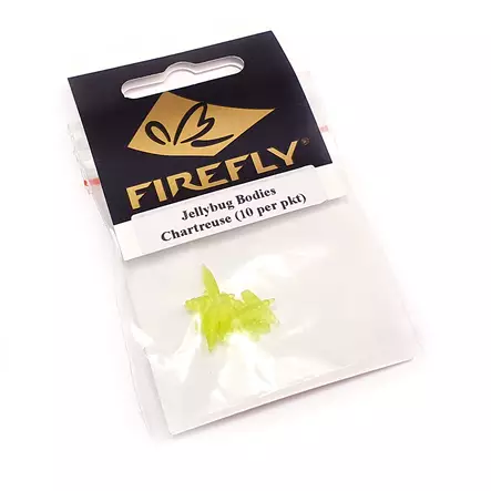 Veniard Jellybug Bodies - Flash Back & Scud Back - 40600400060 - 1