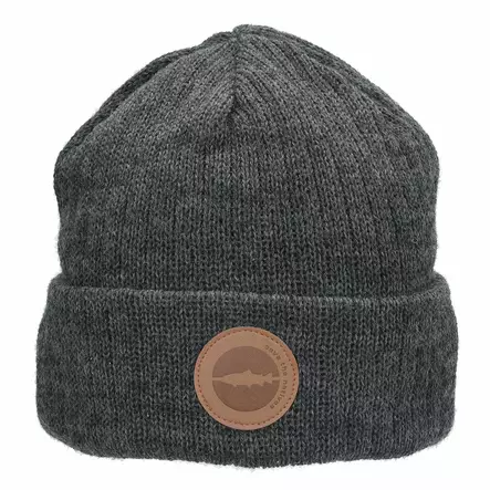 Vision Merino Beanie Natives 2.0 - Beanies - 6417512846400 - 1