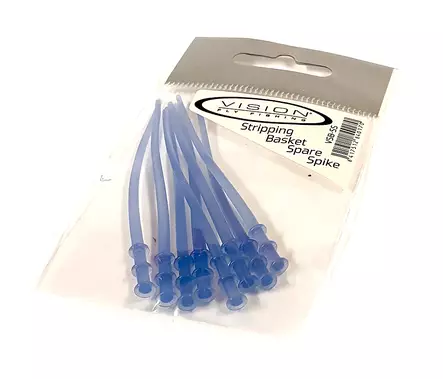 Vision Stripping Basket Spare Spikes - Stripping Baskets - 6417512840170 - 2