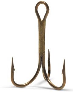 VMC 9619BZ 50pcs - Hooks - VMC9619BZ-12-50 - 1