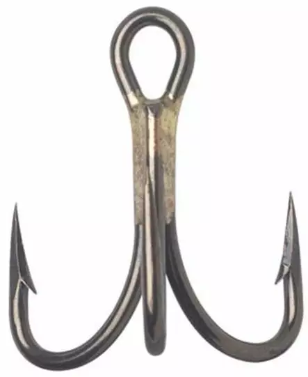 VMC 9626BZ 50pcs - Hooks - VMC9626BZ-4-50 - 1