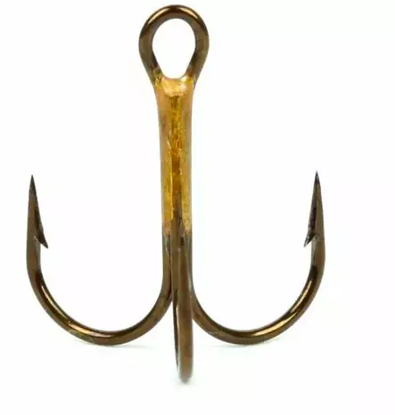 VMC 9649BZ 50pcs - Hooks - VMC9649BZ-10-50 - 1