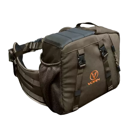 Vorn SR10 Hip Pack - Gear bags - 7090033554000 - 1