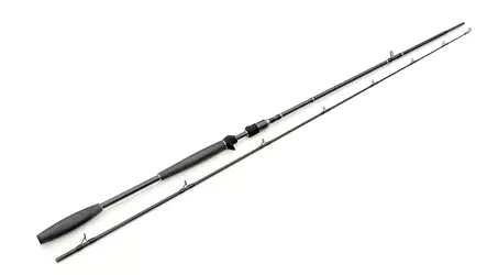 Westin W10 Powercast-T 8' XXH' 40-150g - Other Baitcasting Rods - 5707549455180 - 1