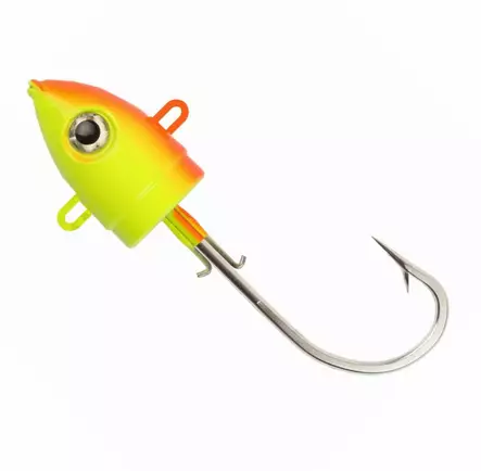 Wiggler Bullet Head 2.0 300g 12/0 - Jig Heads - 7340010348970 - 1