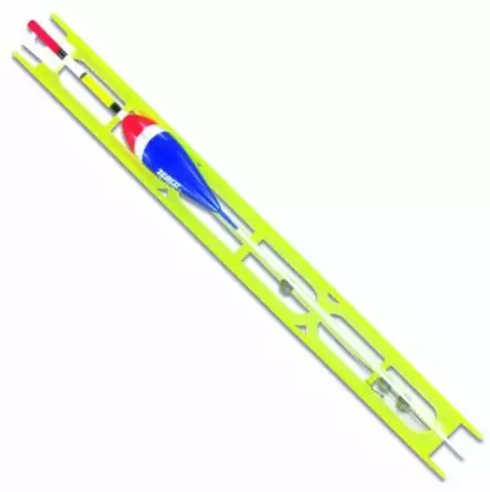 Zebco Allround Ready-Made Rigs - Floats and Rigs - 4029569558520 - 1