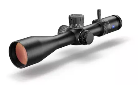 Zeiss LRP S3 6-36x56 ZF-MRi - Zeiss Rifle Scopes - 522695-9916-090 - 1
