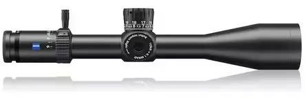 Zeiss LRP S3 6-36x56 ZF-MRi - Zeiss Rifle Scopes - 522695-9916-090 - 2