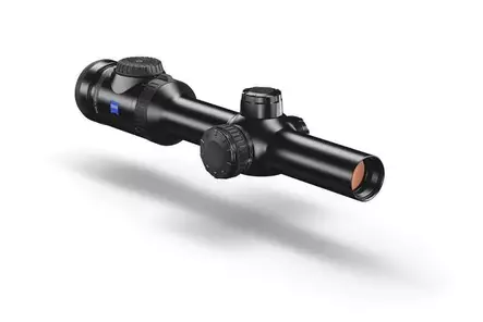 Zeiss Victory V8 1,1-8x24 - Zeiss Rifle Scopes - 522101-9960-000 - 1