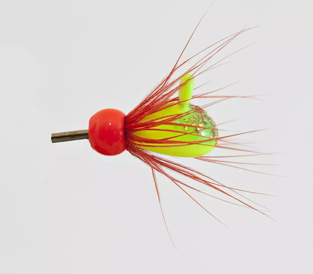 MA Rautu Mutu Fly mormyshka - Ruoto.com webstore
