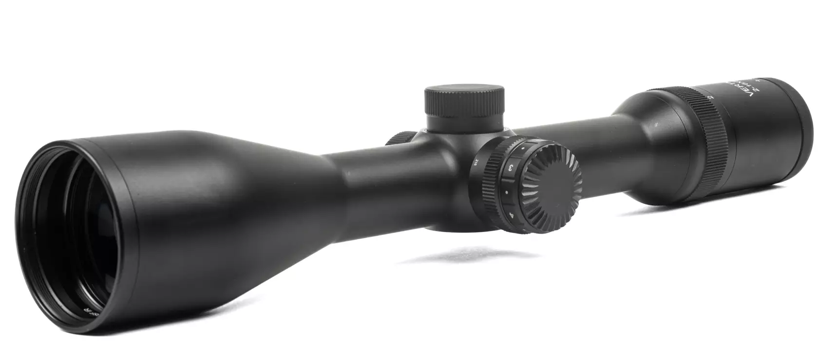 Nordhunt Vertical T8 2-16x50 Fiber Rifle scope - Ruoto.com webstore