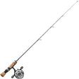 13 Fishing The Snitch Descent Combo 25'' - Ice Fishing Combos - 810104113250 - 1