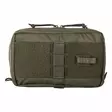 5.11 Drop Down Utility Pouch Ranger Green - Pouches - 888579911800 - 1
