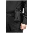 5.11 Flex Med Pouch Black - First Aid Pouches - 888579910810 - 5