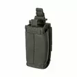 5.11 Flex Single Pistol 2.0 Pouch Ranger Green - Pistol Magazine Pouches - 888579875430 - 1