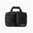 5.11 Range Ready Pro Black - Rucksacks and Gear Bags - 5860100 - 2