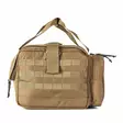 5.11 Range Ready Trainer Bag Kangaroo - Rucksacks and Gear Bags - 888579885170 - 5