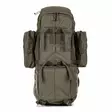 5.11 Rush100 Ranger Green - Rucksacks and Gear Bags - 888579885040 - 1