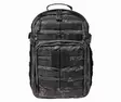 5.11 Rush12 2.0 Backpack Multicam Black - Tactical Backpacks and Rucksacks - 888579993370 - 1